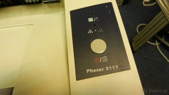 XEROX laser  Phaser 3117 - 2