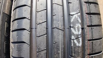 Letní pneu 225/50/18 Pirelli - 2