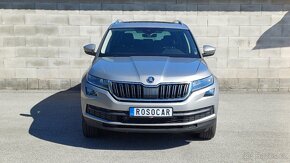 Kodiaq 140kW-PLNÁ VÝBAVA-7.míst-WEBASTO-TZ-1.maj-koup.ČR-DPH - 2