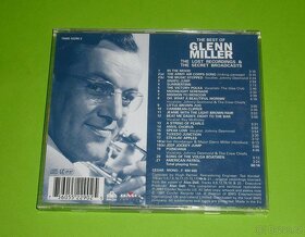 CD - Glenn Miller - The best of - 2