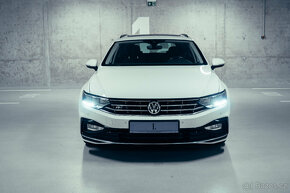 VW Passat Variant R-Line 2.0 TDI DSG, panorama, facelift,DPH - 2