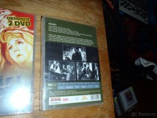 2DVD Bídníci 1934 Režie Raymond Bernard NOVÉ - 2