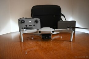 Dji mini 2 Se fly more combo - 2