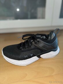 Under Armour Project Rock 5 - 2