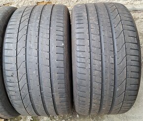 Letní pneu 285/35/22 a 315/30/22 Pirelli - 2