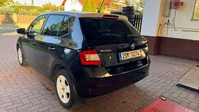 Škoda Fabia, 1.2 TSI, Style - 2