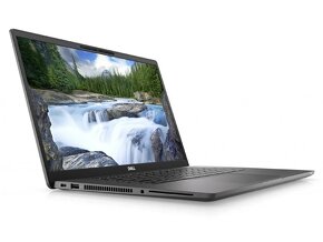 DELL Latitude 7520 i5-1145G7 IrisXe 15.6"FHD 16GB 512GB IR - 2