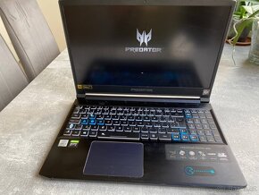 Acer Predator Triton-300 - 2