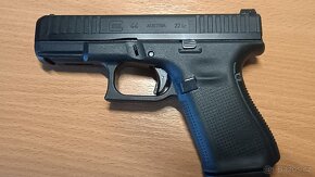 Samonabíjeci pistole GLOCK 44 - 2