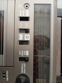 Grundig RR 1000 - 2