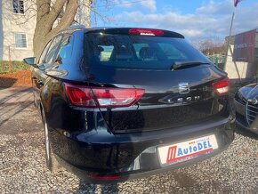 Seat Leon 1.2 TSi 81kW Navi,LED,Senzory - 2