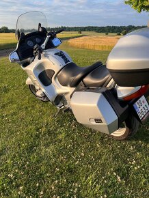 BMW R1150 RT - 2