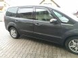 FORD GALAXY MK3 2008 - 2