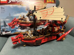 Lego Ninjago 71705 - 2