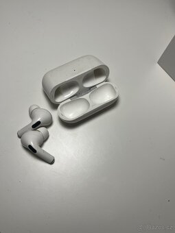 AirPods PRO 1. Generace - 2