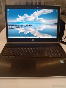 Prodám HP ProBook - 2