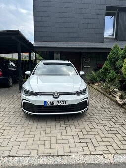 Volkswagen Golf R-line 1.5 eTSI - 2