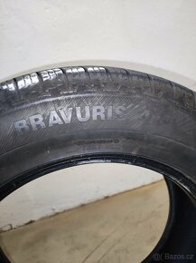 Barum Bravuris 4x4  225/65/17 - 2