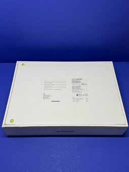 NOVÝ MacBook Air 15” M3 2024 /24GB RAM/2TB SSD/ Záruka - 2