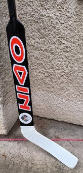 Hokejka ODIN Goalie 25 a 26“ - 2