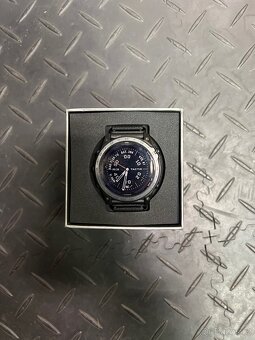 Garmin TACTIX 7 PRO SOLAR - 2