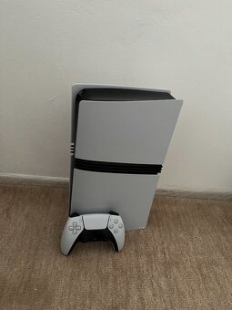 Playstation 5 Pro ZÁRUKA - 2