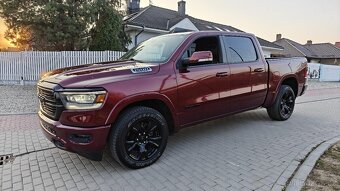 Dodge Ram 2019 Laramie 5.7 4x4 - 2