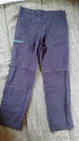 Dětské sportovní kalhoty LEWRO vel 152/158 - 2