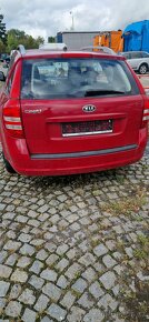 Kia Ceed Sport Wagon - 2