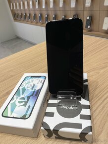 iPhone 13 Pro Max 128 GB, Záruka dva roky, baterie 128 GB - 2