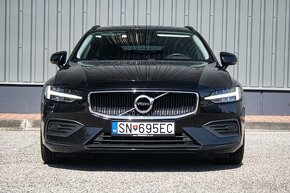 Volvo V60 D3 Inscription A/T - 2