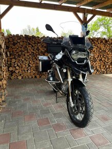 BMW GS 1200 LC - 2