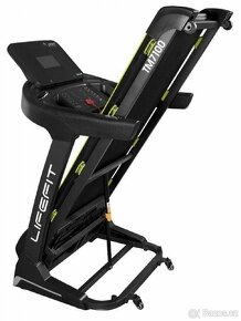 Běžecký pás Lifefit TM7100 - 2