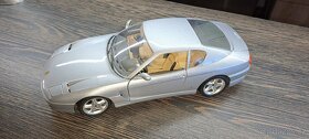 Ferrari 456 GT 1:18 Bburago - 2