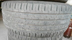 215/55 R17 letní, nabídněte, dohoda - 2