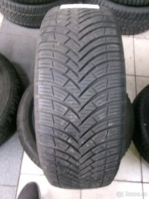 205/50 R17 BF GOODRICH (5,5mm) č.14868 - 2