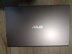 Nový notebook Asus 15,6", Intel i3-1005G1, 8GB, SSD 240GB - 2