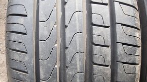 Letní pneu 215/45/18 Pirelli - 2