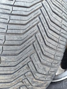 Alu 5x112  R18" 235x45.. Audi,Škoda,Seat... - 2