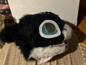 Fursuit Drak - 2