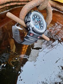 Casio G-Shock Gulfmaster /REZERVACE - 2