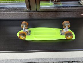 Skateboard - Pennyboard - 2