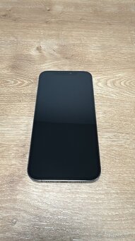 Apple iPhone 12 Pro Max 128 gb Graphite (grafitový) - 2