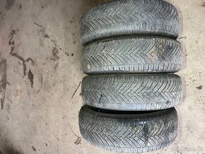 Michelin CrossClimate 175/70 R14 - 2