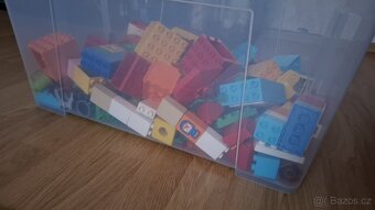 Prodám lego duplo - 2