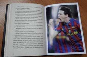 Messi - 2