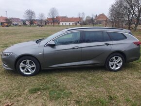 Prodám Opel Insignia 2.0CDTI 125KW - najeto 85 665 km - 2
