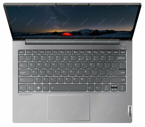 Doprava ZDARMA, Kovový ThinkBook 13s G3 ACN, Windows 11 Pro - 2