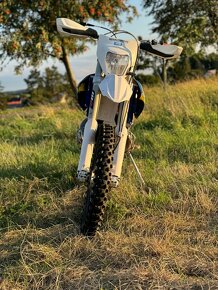 Husqvarna te 300 - 2