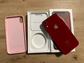 iPhone XR 128GB - 2